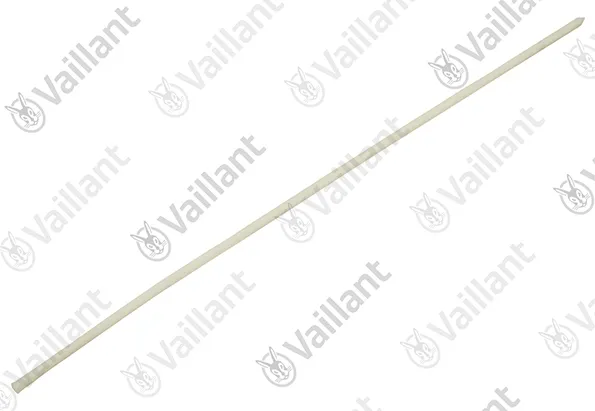 VA Rohr, Warmwasser Vaillant-Nr. 0020026953