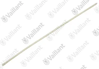 Rohr, Warmwasser Vaillant-Nr. 0020026953