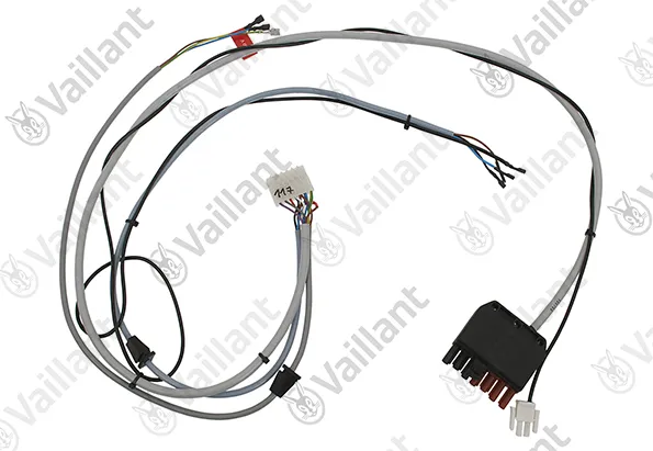 VA Kabelbaum, Brenner Vaillant-Nr. 0020025164