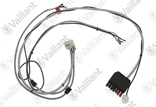 Kabelbaum, Brenner Vaillant-Nr. 0020025164