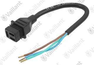 Kabel, Magnetspule Vaillant-Nr. 0020025168