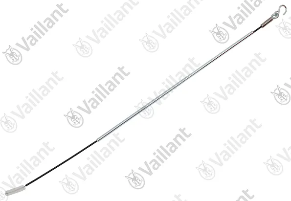 Bürste, Kondensatleitung Vaillant-Nr. 0020025158