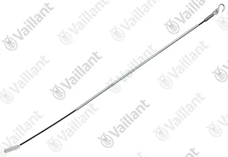 Bürste, Kondensatleitung Vaillant-Nr. 0020025158