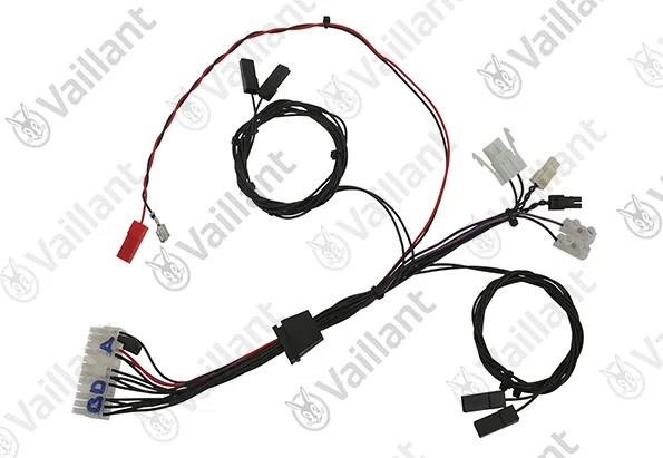 Kabelbaum, Kleinspannung Vaillant-Nr. 0020025163