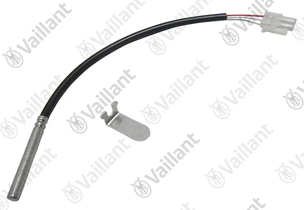 NTC-Fühler, mit Kabel Vaillant-Nr. 0020025060