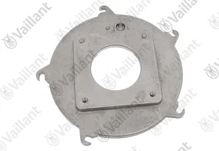 Brennerflansch Vaillant-Nr. 0020021176