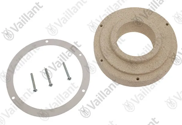 Isolierung, Isolierplatte Vaillant-Nr. 0020021178