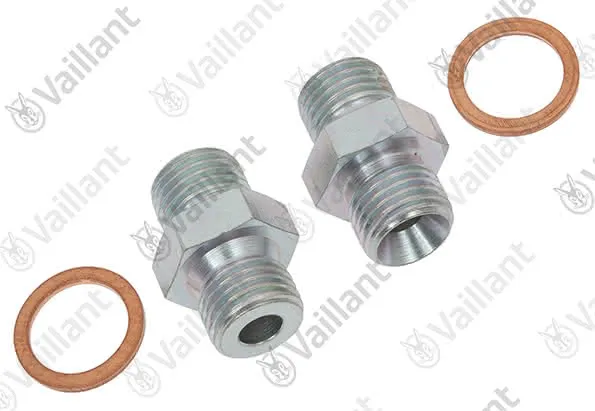 VA Nippel, Set a 2 St. Vaillant-Nr. 0020021168