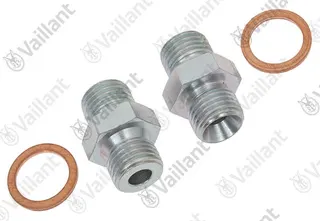 Nippel, Set a 2 St. Vaillant-Nr. 0020021168