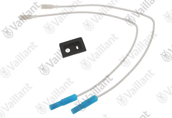 Kabel Zündung, Set a 2 St. Vaillant-Nr. 0020021157