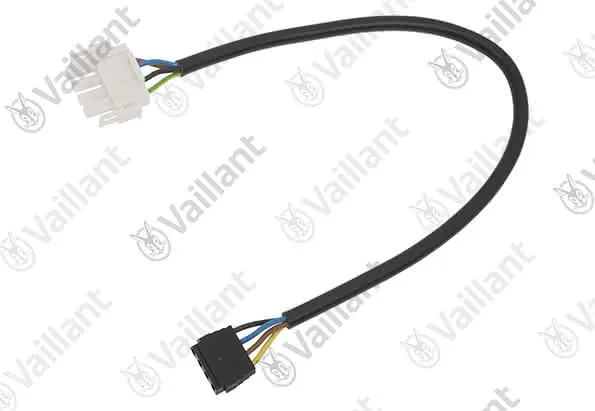 Kabel, Ölvorwärmer Vaillant-Nr. 0020021158