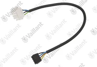 Kabel, Ölvorwärmer Vaillant-Nr. 0020021158