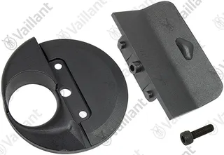 Klappe, Luft- Vaillant-Nr. 0020021141