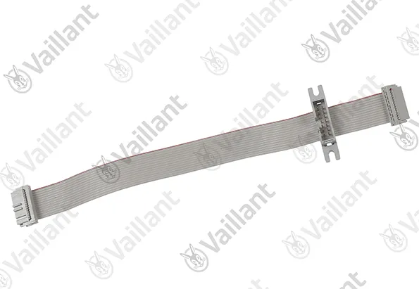 VA Kabel (Flachband-, Module) Vaillant-Nr. 0020020801