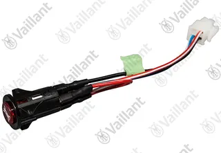 Schalter, Reset Vaillant-Nr. 0020020855