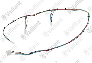 Kabelbaum (X9, NTC) 80 kW Vaillant-Nr. 0020019849