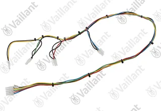 Kabelbaum (X9, NTC) 120 kW Vaillant-Nr. 0020019850