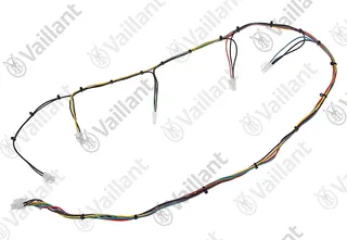 Kabelbaum (X9, NTC) 160 kW Vaillant-Nr. 0020019851