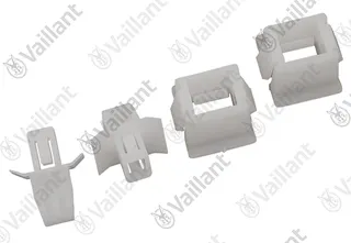 Clip, Set a 2 St. Vaillant-Nr. 0020019053