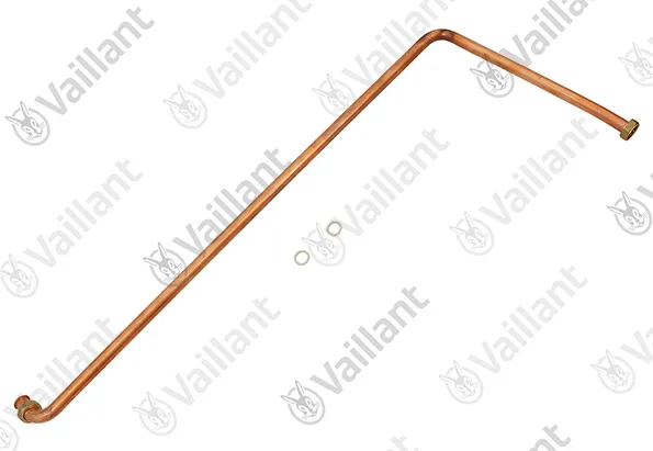 VA Rohr Vaillant-Nr. 0020018760