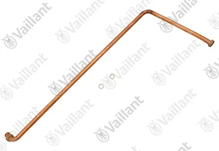 Rohr Vaillant-Nr. 0020018760