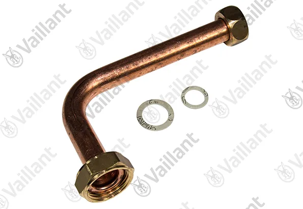 VA Rohr Vaillant-Nr. 0020018763