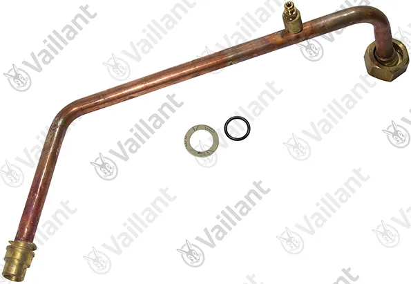 VA Rohr Vaillant-Nr. 0020018753