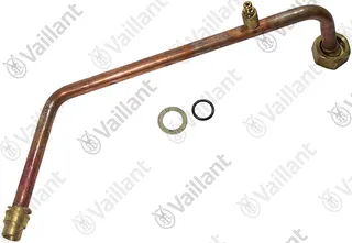 Rohr Vaillant-Nr. 0020018753