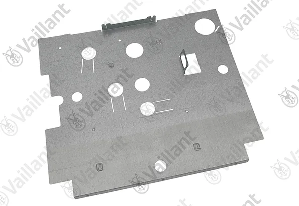 Halter Vaillant-Nr. 0020018749