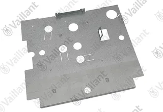 Halter Vaillant-Nr. 0020018749