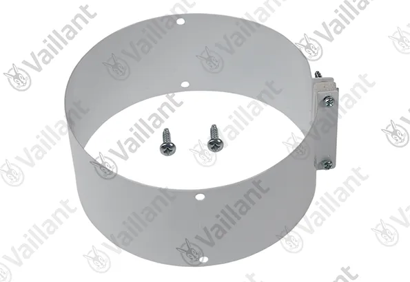 Schelle, cpl. (125 x 55) Vaillant-Nr. 0020018328