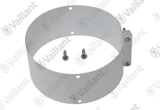Schelle, cpl. (125 x 55) Vaillant-Nr. 0020018328