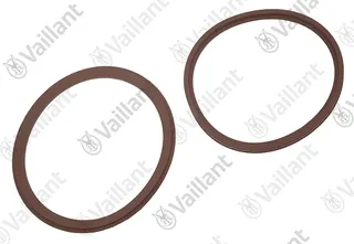 Dichtungssatz, Viton (DN 100) Vaillant-Nr. 0020018330