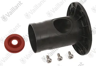 Anschlussstück Vaillant-Nr. 0020014334