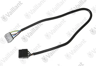 Kabel, Ölvorwärmung Vaillant-Nr. 0020012514