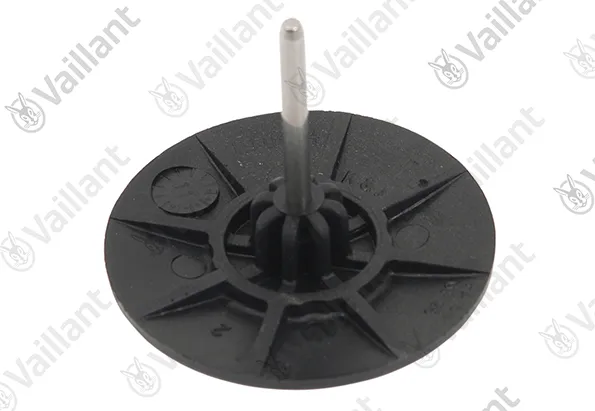 Membranteller Vaillant-Nr. 010006