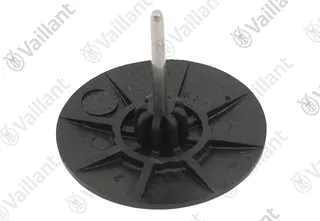 Membranteller Vaillant-Nr. 010006
