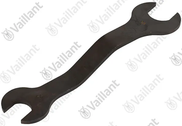 Doppelgabelschlüssel Vaillant-Nr. 990141