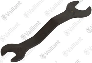 Doppelgabelschlüssel Vaillant-Nr. 990141
