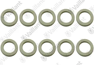 Rechteckdichtring, (x10) Vaillant-Nr. 981651