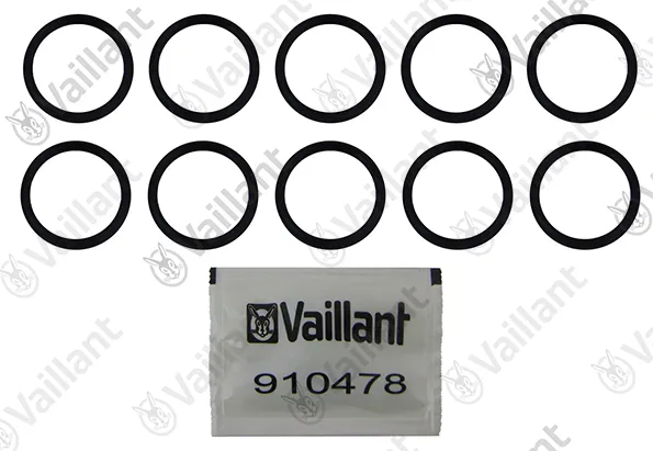 O-Ring, (x10) Vaillant-Nr. 981311