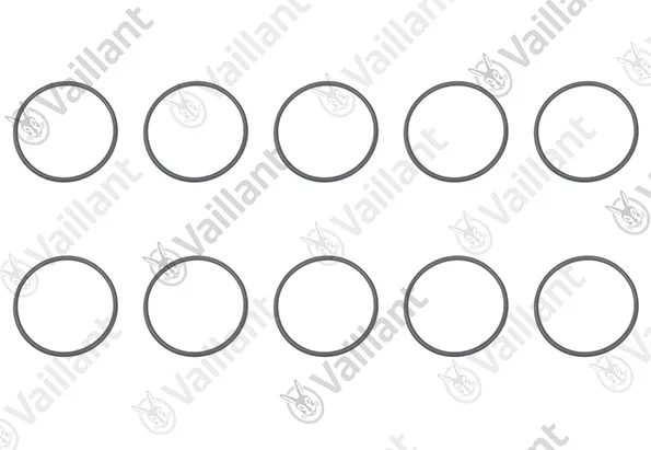 O-Ring, (x10) Vaillant-Nr. 981360