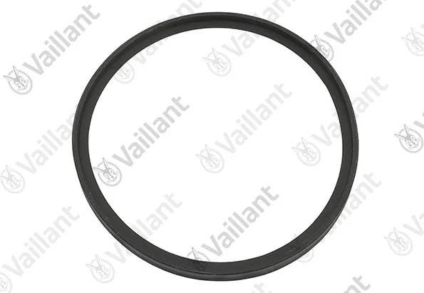 Dichtung, Lippendichtring DN 125 TPE Vaillant-Nr. 981271