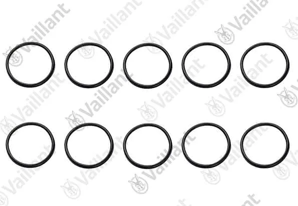 O-Ring, (x10) Vaillant-Nr. 981272