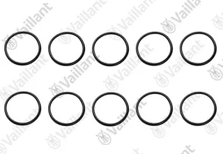 O-Ring, (x10) Vaillant-Nr. 981272