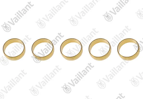 Schneidring, (x5) Vaillant-Nr. 980365