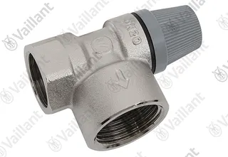 Sicherheitsventil Vaillant-Nr. 509228