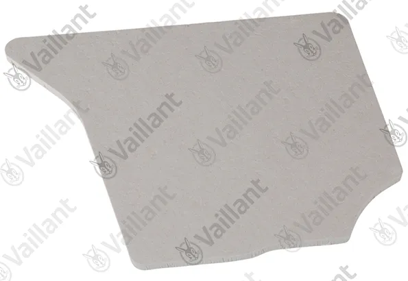 Isolierplatte, links Vaillant-Nr. 459761