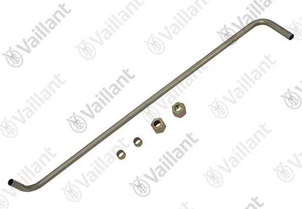 VA Rohrleitung Vaillant-Nr. 463073