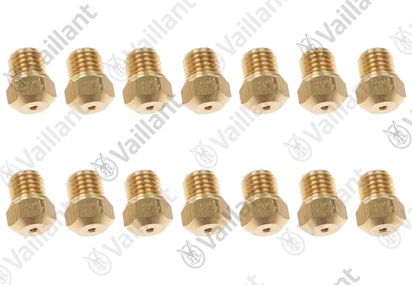Brennerdüse, Set a 14 St. Vaillant-Nr. 291221